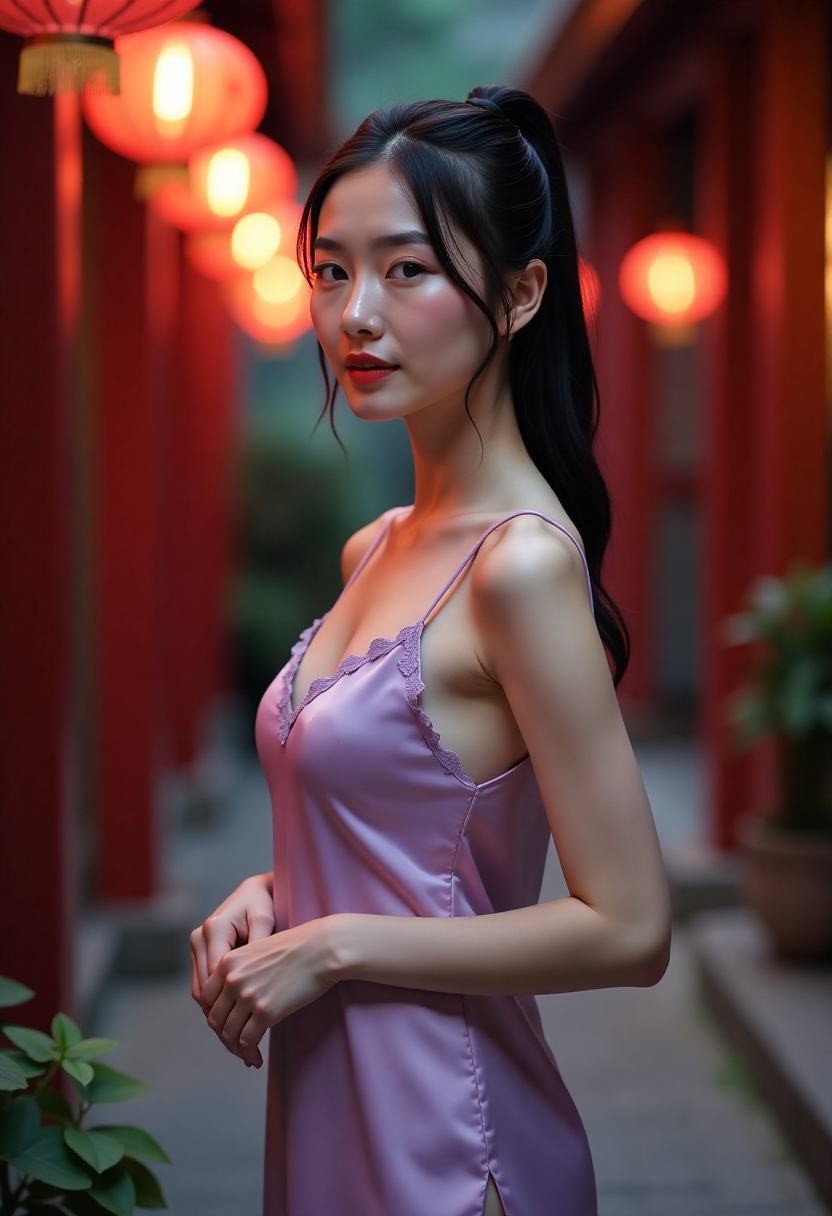 孤注一掷