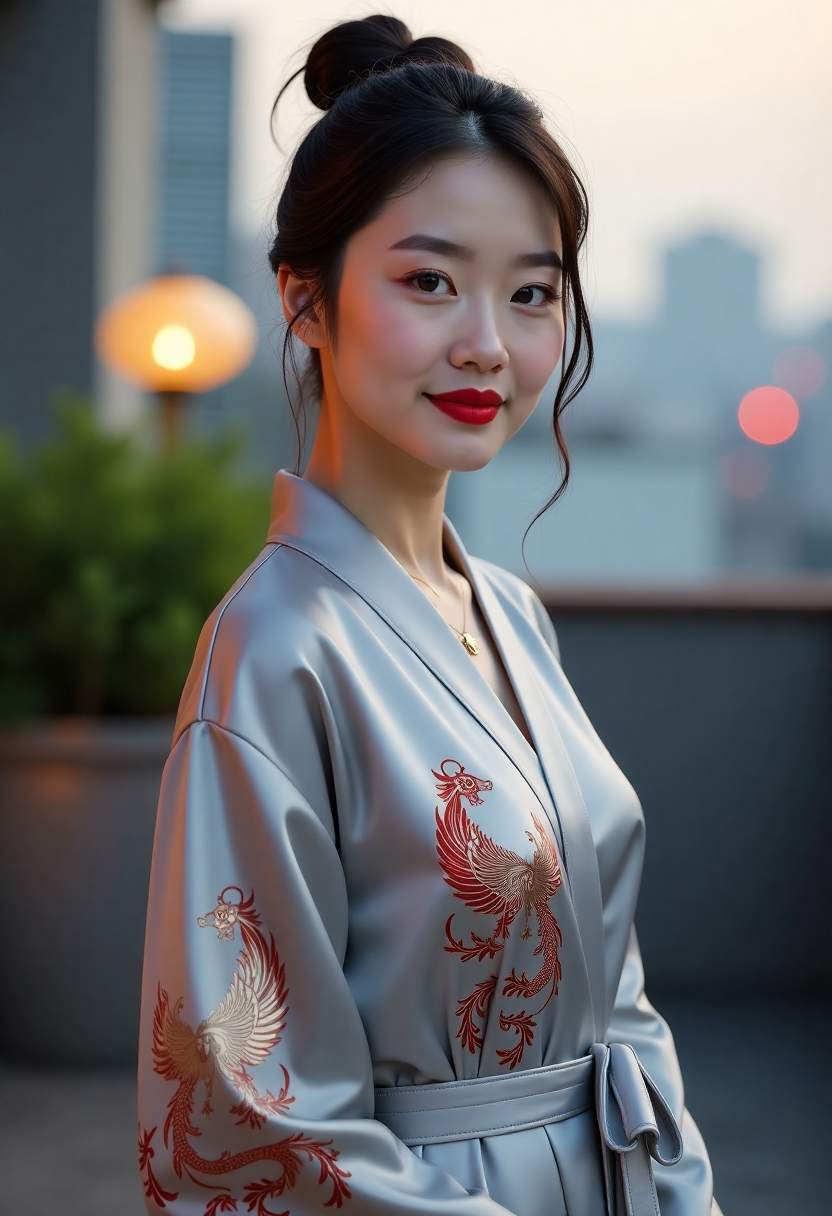 漫长的季节
