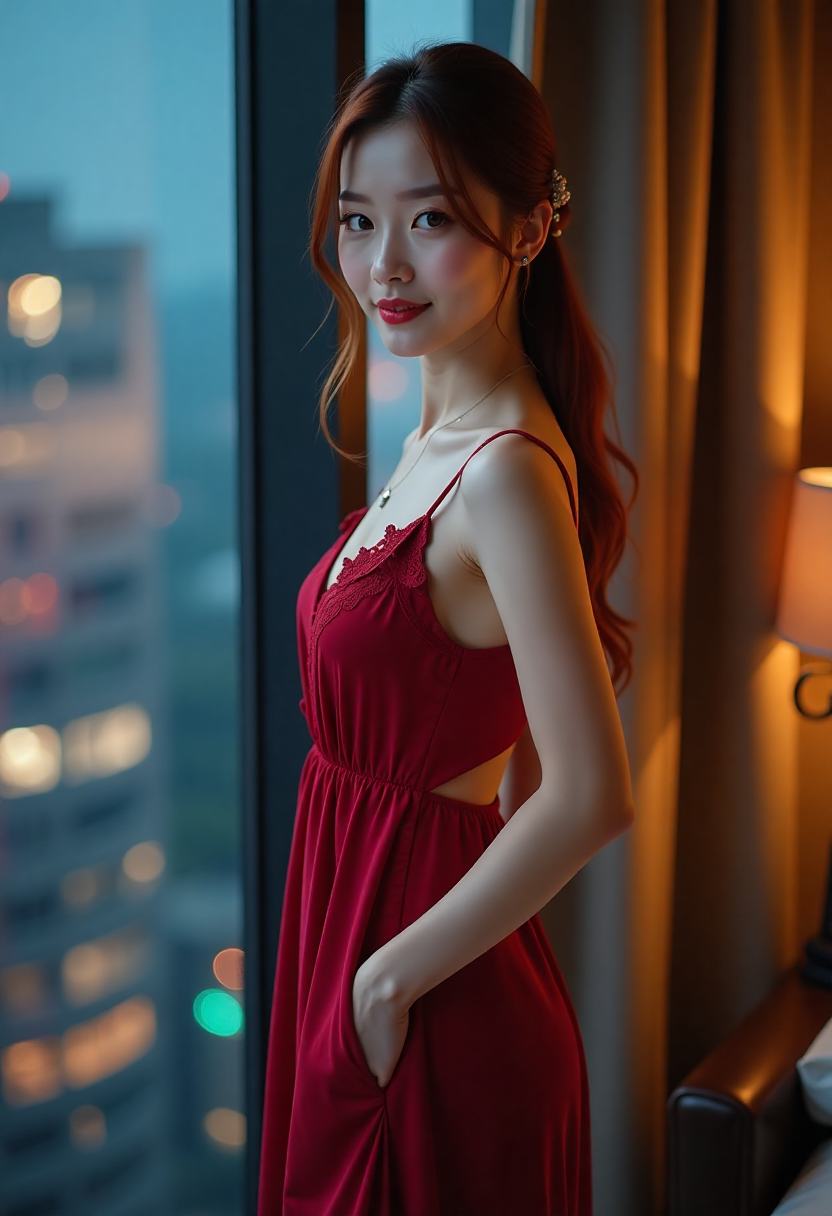 重返1997
