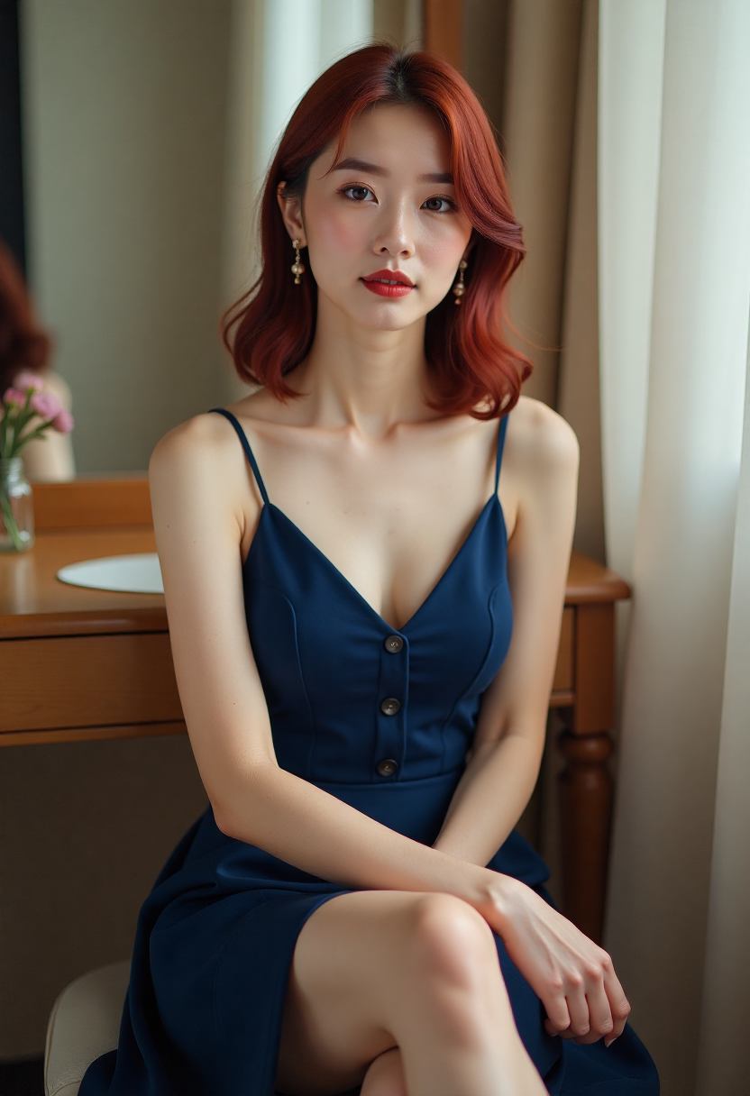 无间道风云