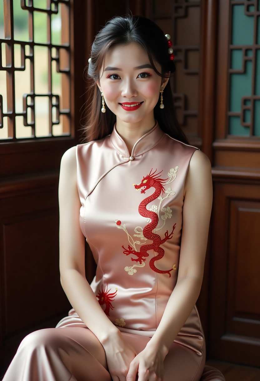 乘风破浪